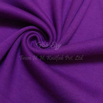 15 INTERLOCK PURPLE