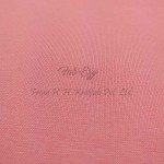 105S PEACH LYCRA RIB